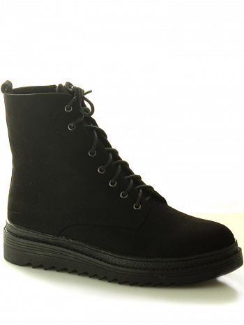 D030-L322M Ботинки Ботинки D030-L322M в Барнауле от Vensi Shoes