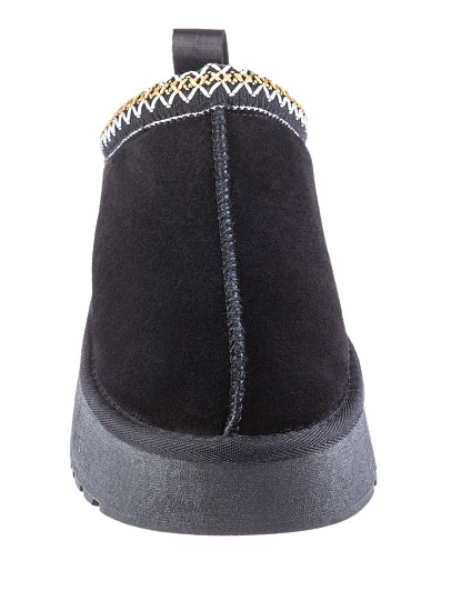 202-243 black Угги