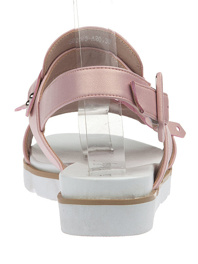 SB2063-A20 Босоножки