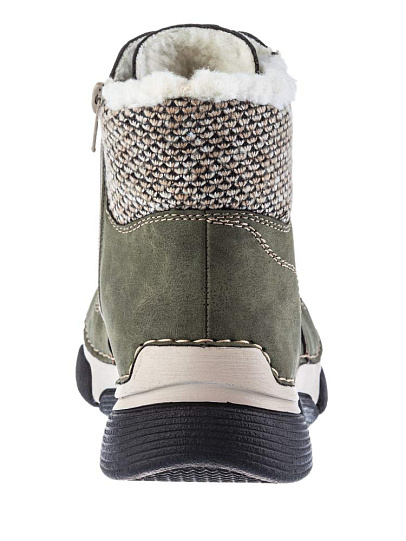 45955-54 Ботинки