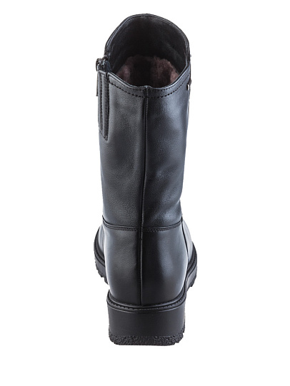 A513-021 Полусапоги