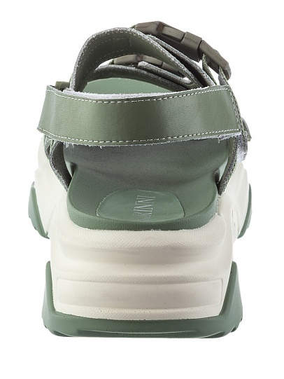 AB17012-1GEP/8 Босоножки