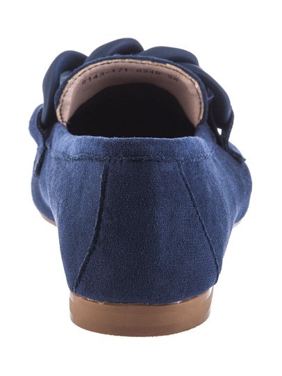 2143-171-624D Мокасины