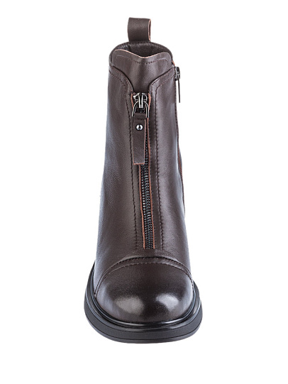 NU895-011 Ботинки