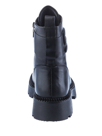 PAK2705-D895ZM Ботинки