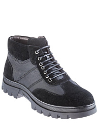 802-1297M Ботинки
