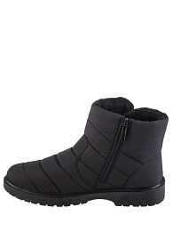 8865-233 black Дутики