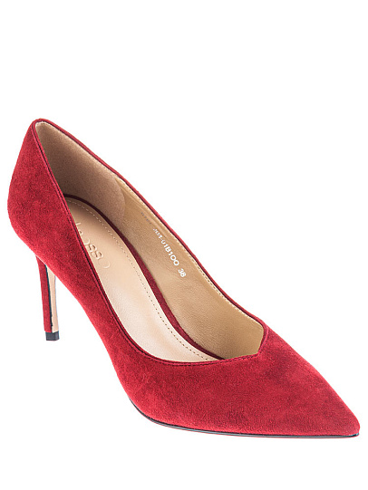 61EL-204-01B1OO Туфли