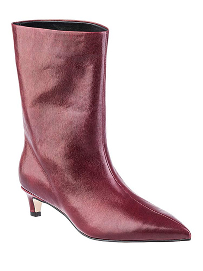 Y4786N471-Y422AR Полусапоги