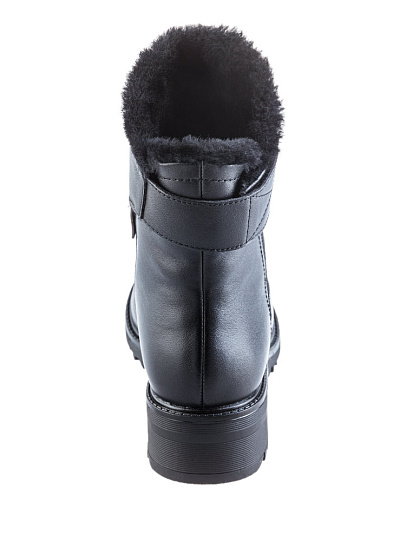 XJU-42247-5A-KW Ботинки