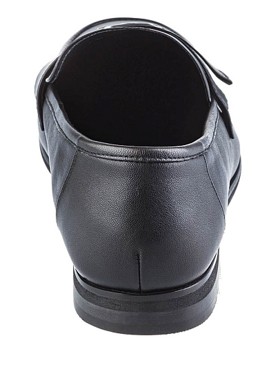 FM2551-D01-1 Лоферы