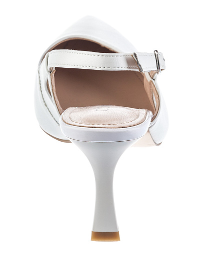 GLS24-BCLM1-021B Туфли