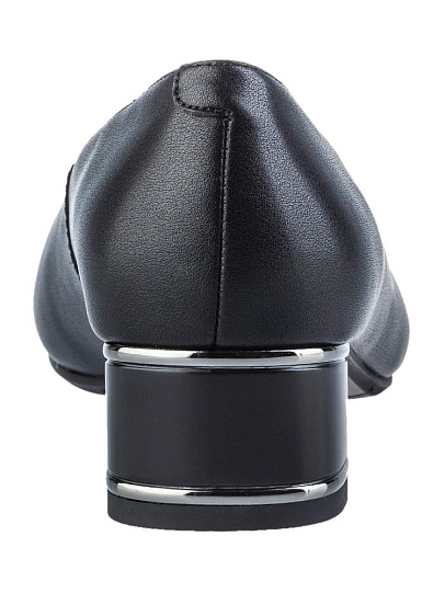 HL208-021 Туфли