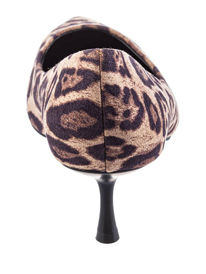 CB03-54-01-03 Туфли