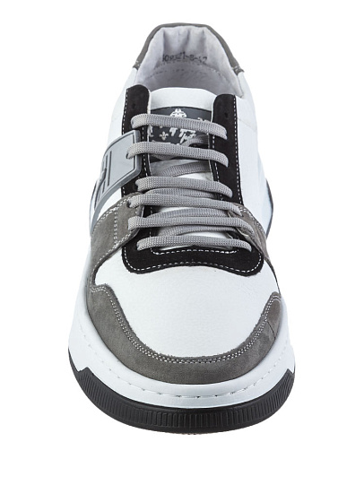 609321-8 Полуботинки