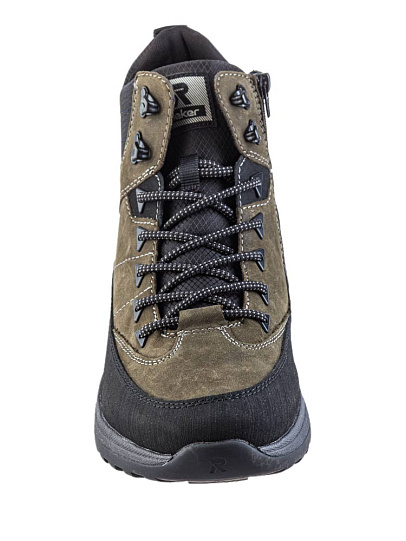 U0174-54 Ботинки