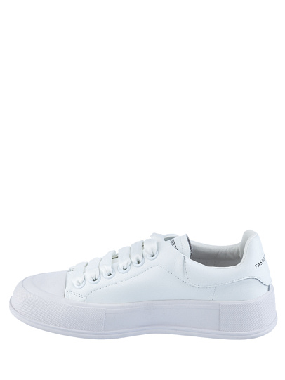 JU662-3WP/8 Кеды