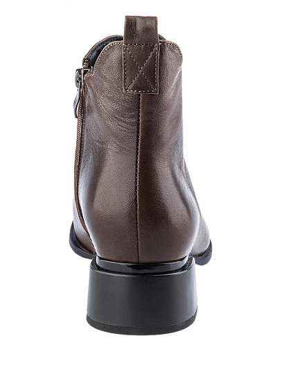 H1199-3305-LS101 Ботинки