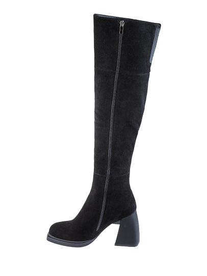 ZPA-J3025-F3288BZM/ZP18 Ботфорты