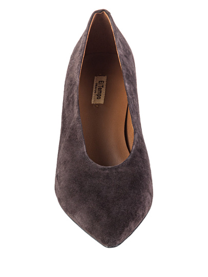 RH031_01VK-BR Туфли