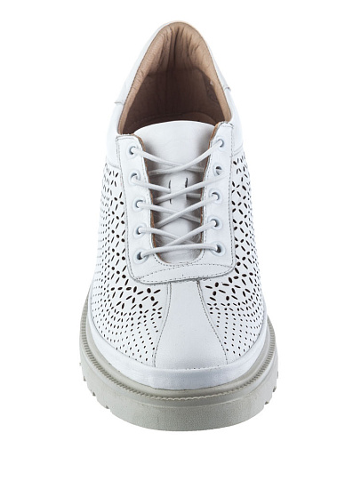 P539 3545 T5622 Полуботинки