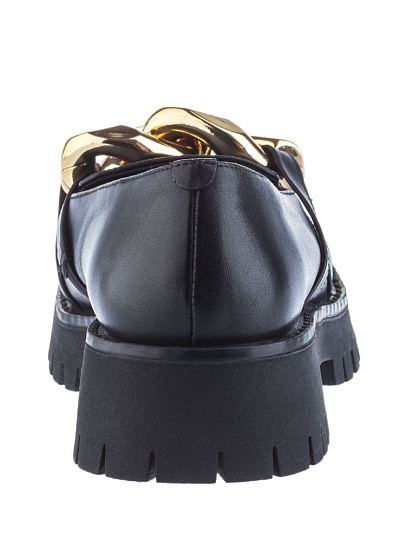 12C26-11-101 LADY ONE Лоферы