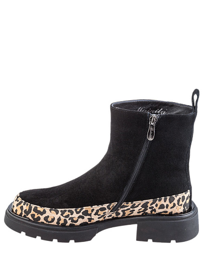 A117-W79M-C9+C279 Ботинки