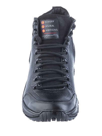 129208-6 Ботинки