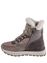 MU395-011 Ботинки