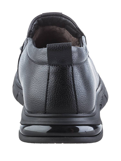 XKX-K20902-01-SW Полуботинки