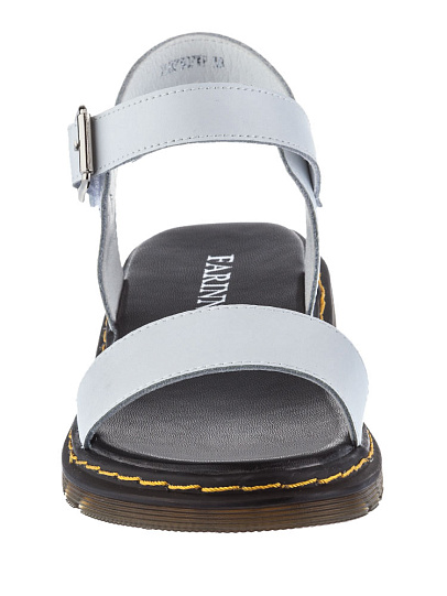 JL87307WP Босоножки