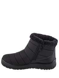 8843-233 black Дутики