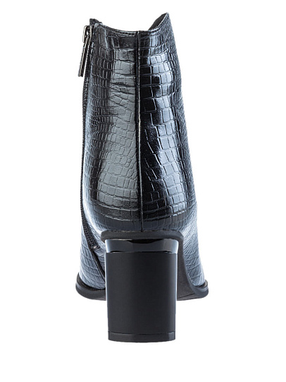 C1007-025 Ботинки