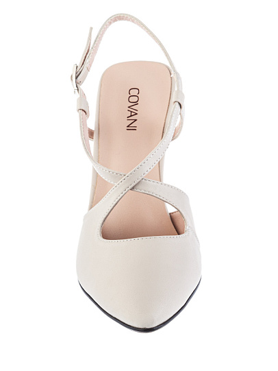 AAS25-BCLM1-065A Туфли