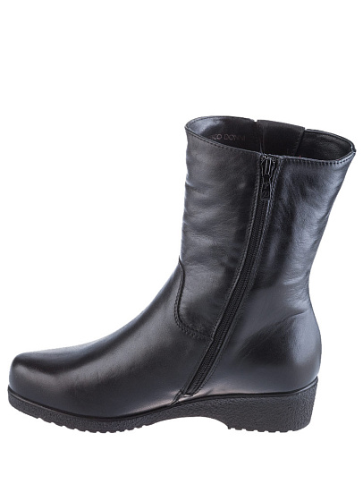 F4F1 7W689-02U Полусапоги