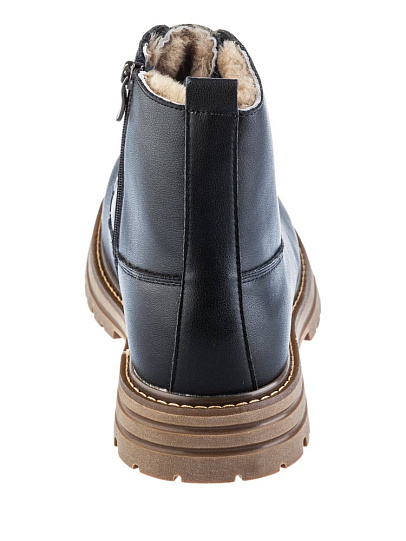 XAL-B2450-0101-SW Ботинки