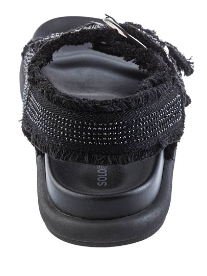 SS21517-WB/8 Босоножки