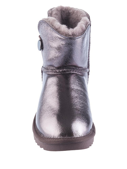 A10*MF012-271 Ботинки