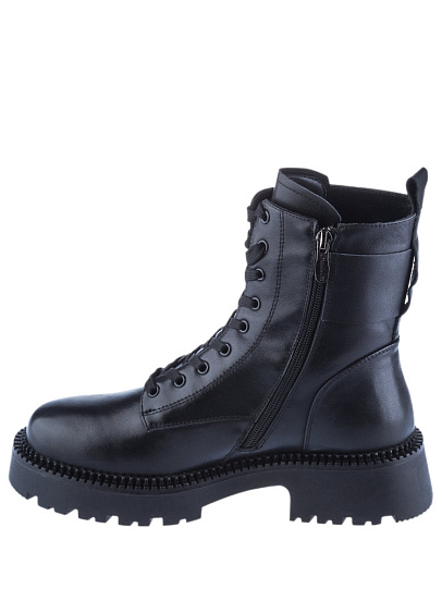 PAK2705-D895ZM Ботинки