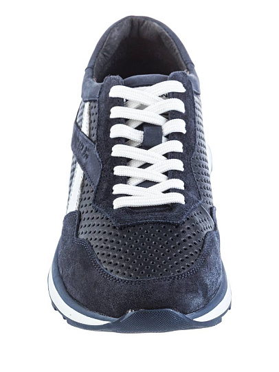 035.466.27/07 син Кроссовки