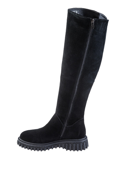 GBF-W23D34-0601-SW Сапоги