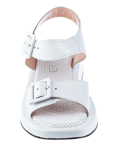 P140 150 Босоножки