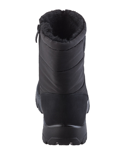 8207-233 black Дутики