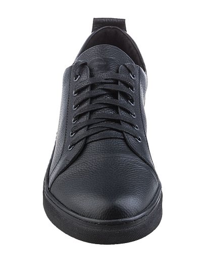 ST-201Ч Полуботинки