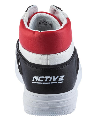 KPK002-082 Ботинки