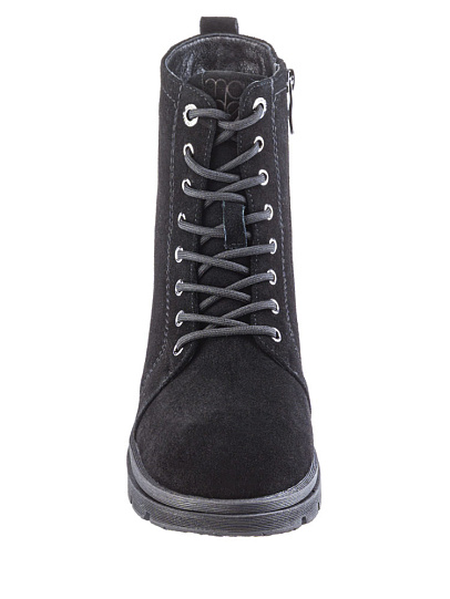 XMG-52783-1A-SW Ботинки