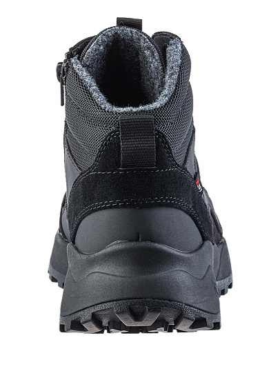 U1370-00 Ботинки