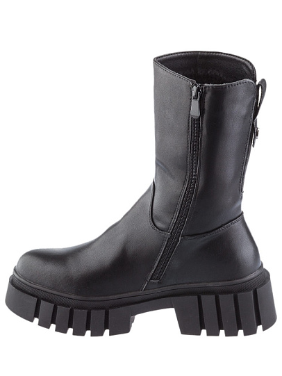 303378-6 Полусапоги