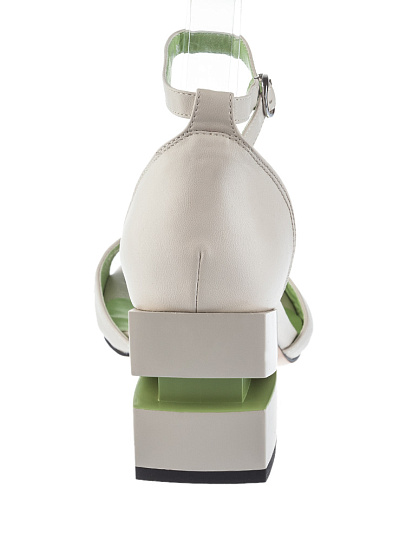 N1173-9836-1 Босоножки