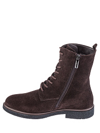 LI-038VSH-brown Ботинки